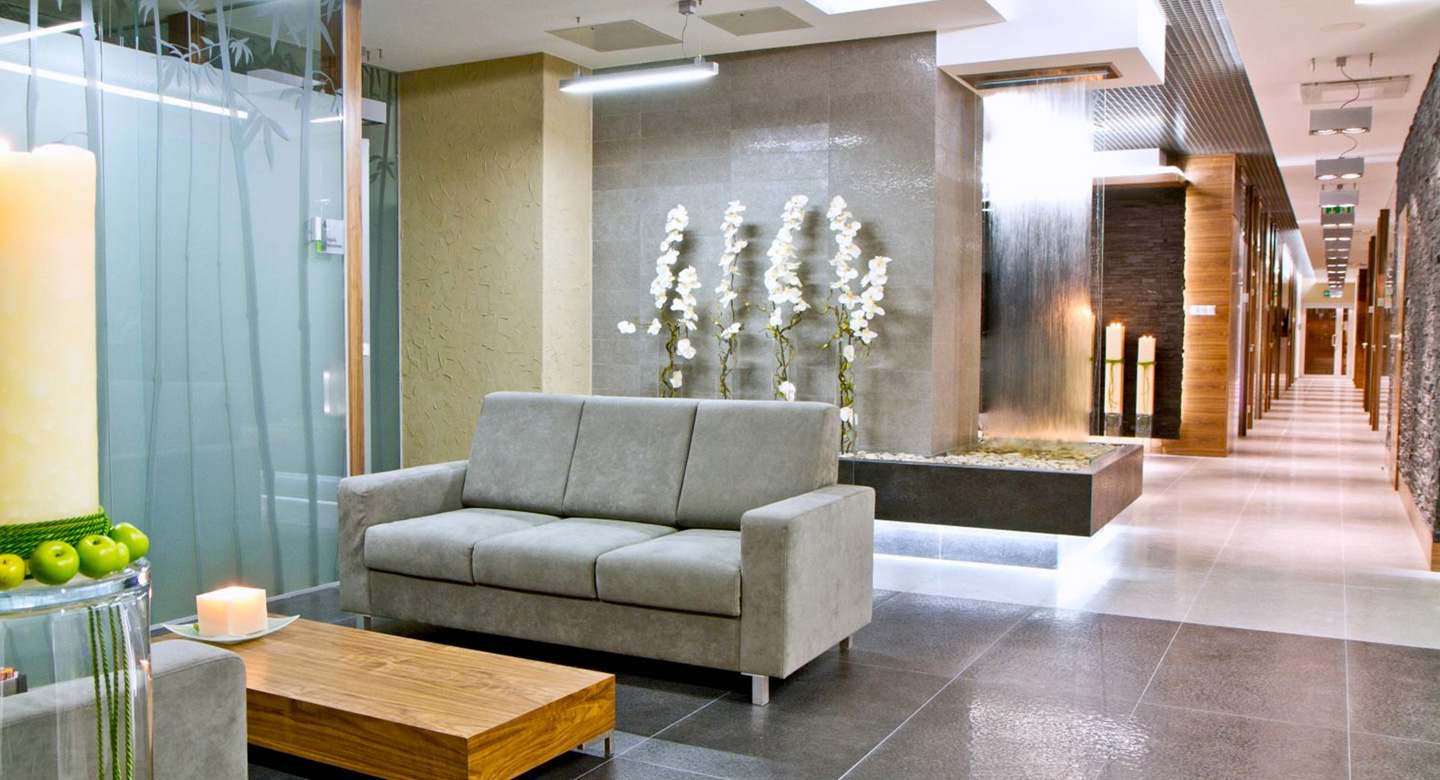 Hotel Wilga