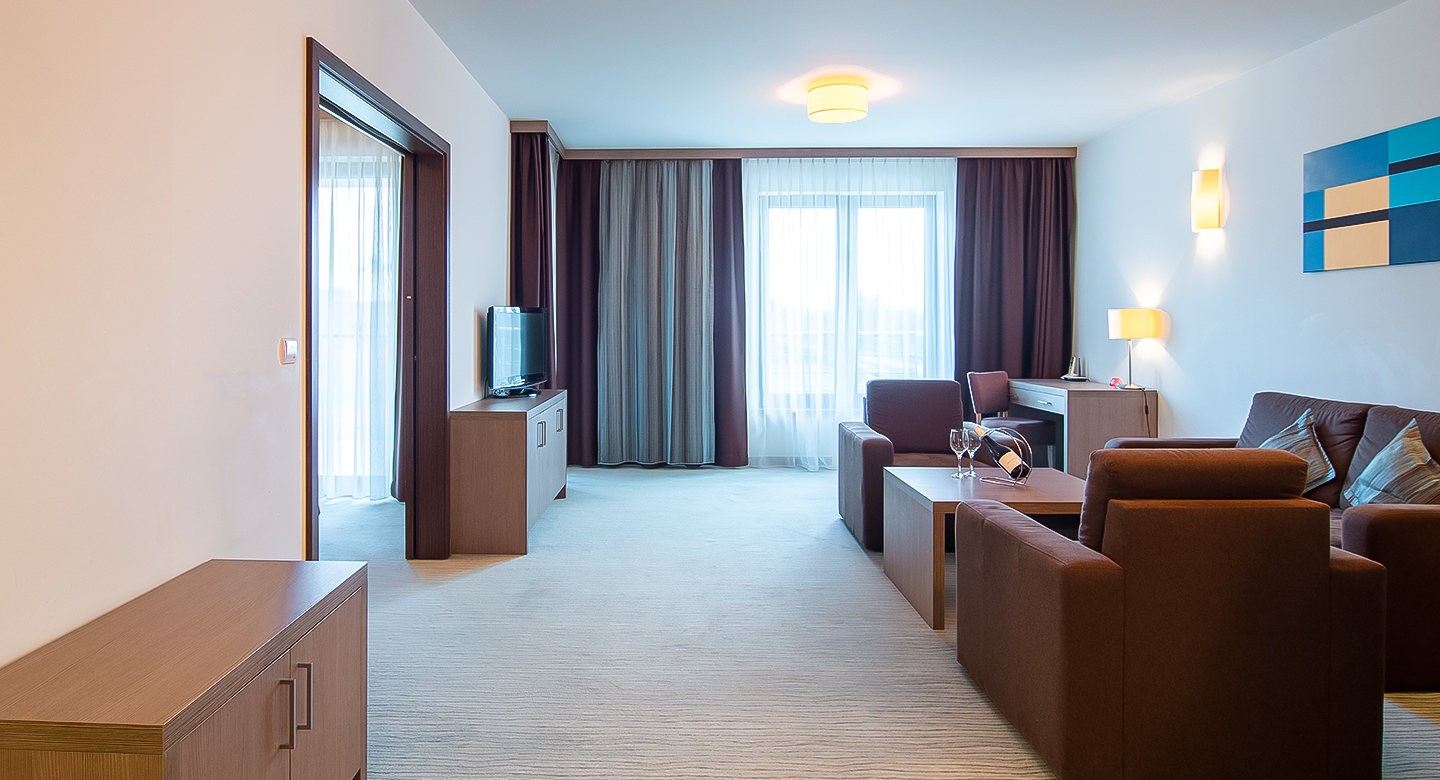 Baltic Plaza Hotel Medi Spa