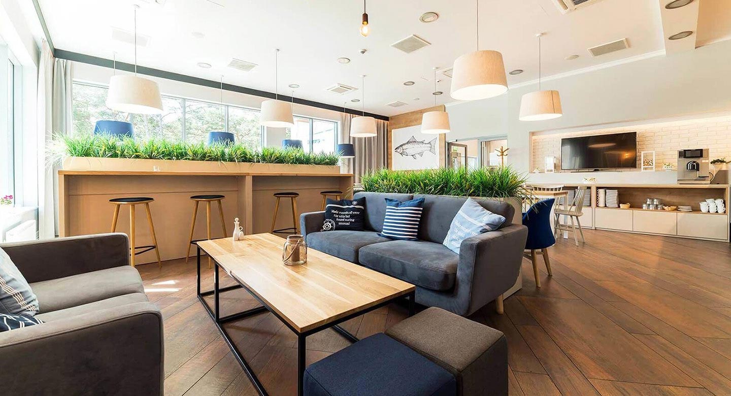 Best Western Hotel Jurata