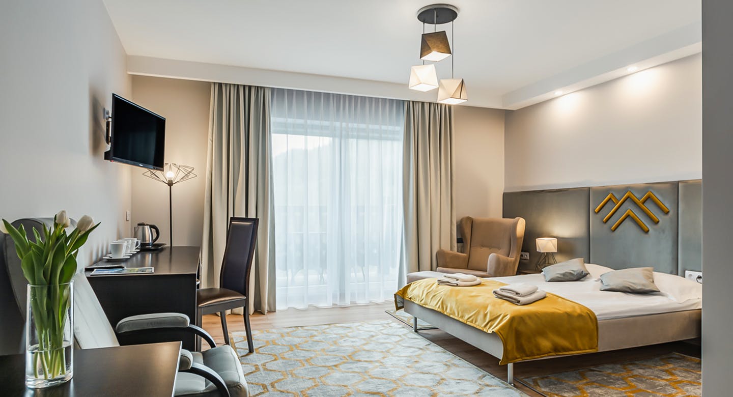 Hotel Smile