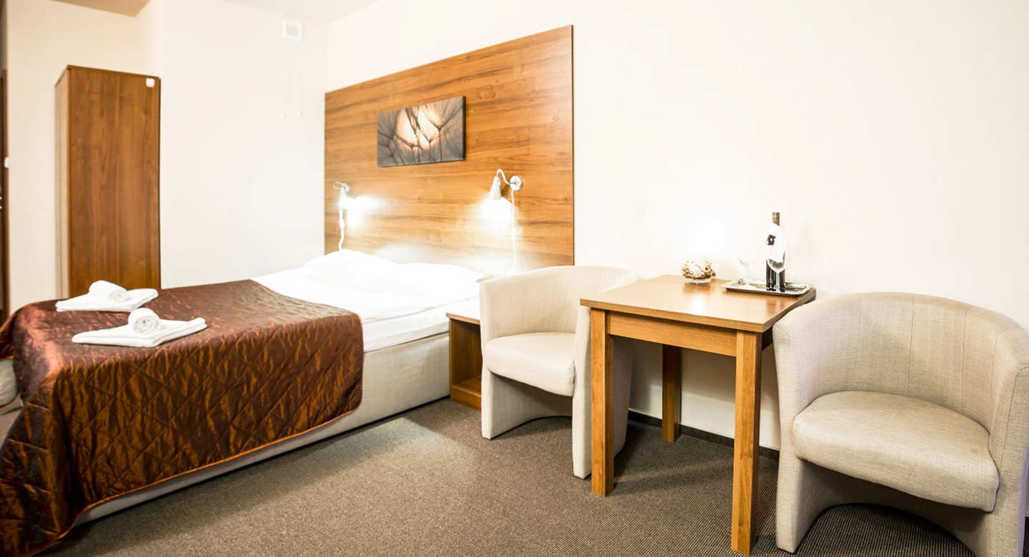 Dwa Potoki Hotels & Spa