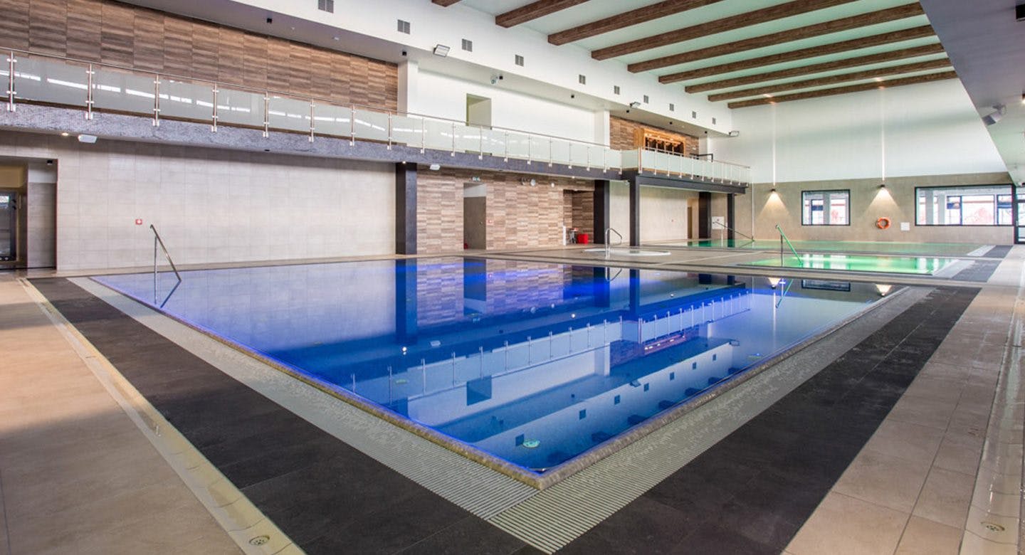 Hotel Wilga