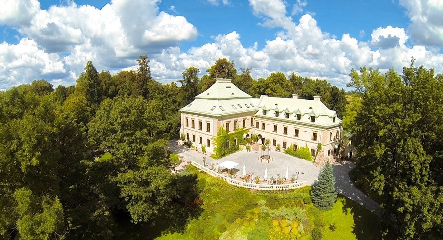 Manor House SPA