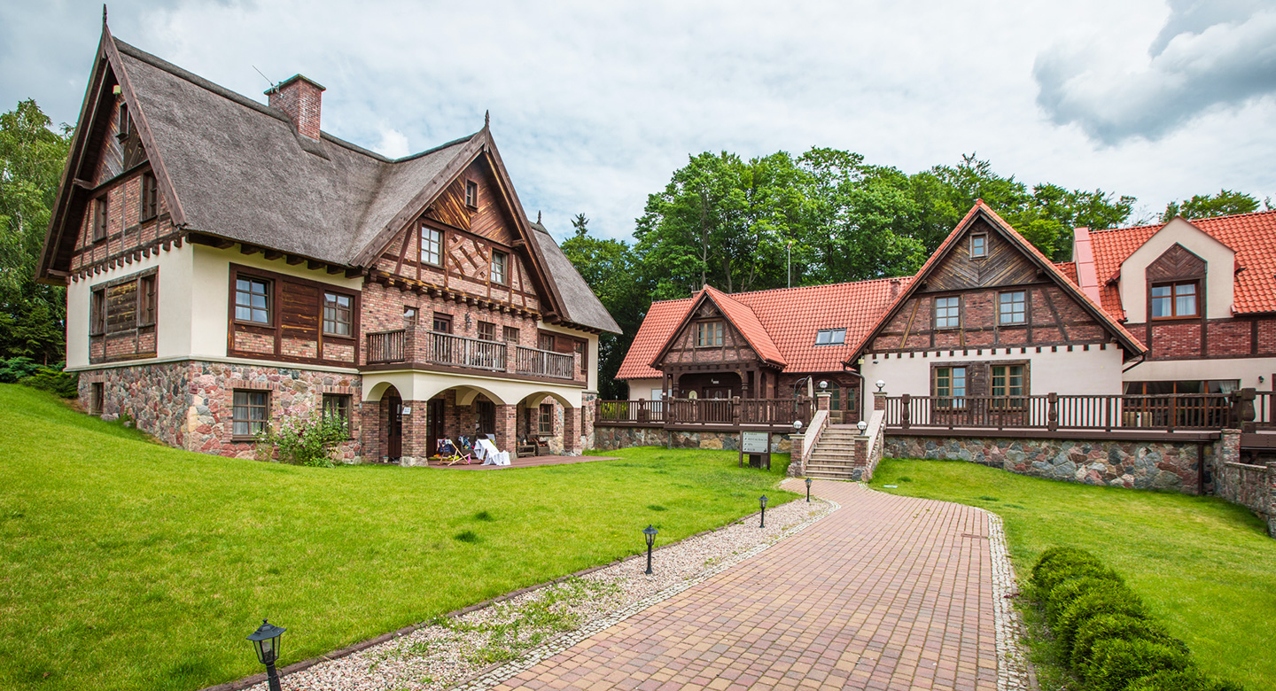 Hotel Aubrecht Country SPA Resort