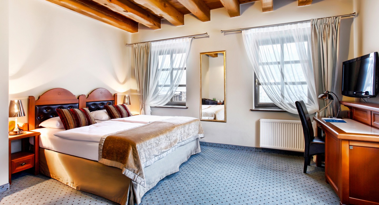 Hotel Aubrecht Country SPA Resort