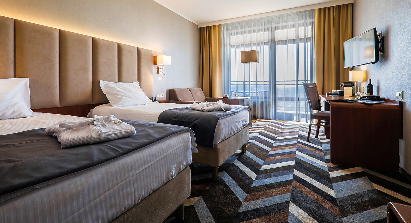 Hotel Belweder