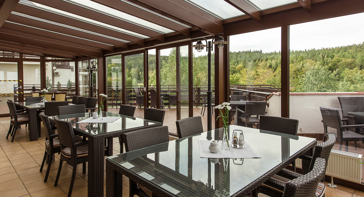 Hotel Dziki Potok Spa