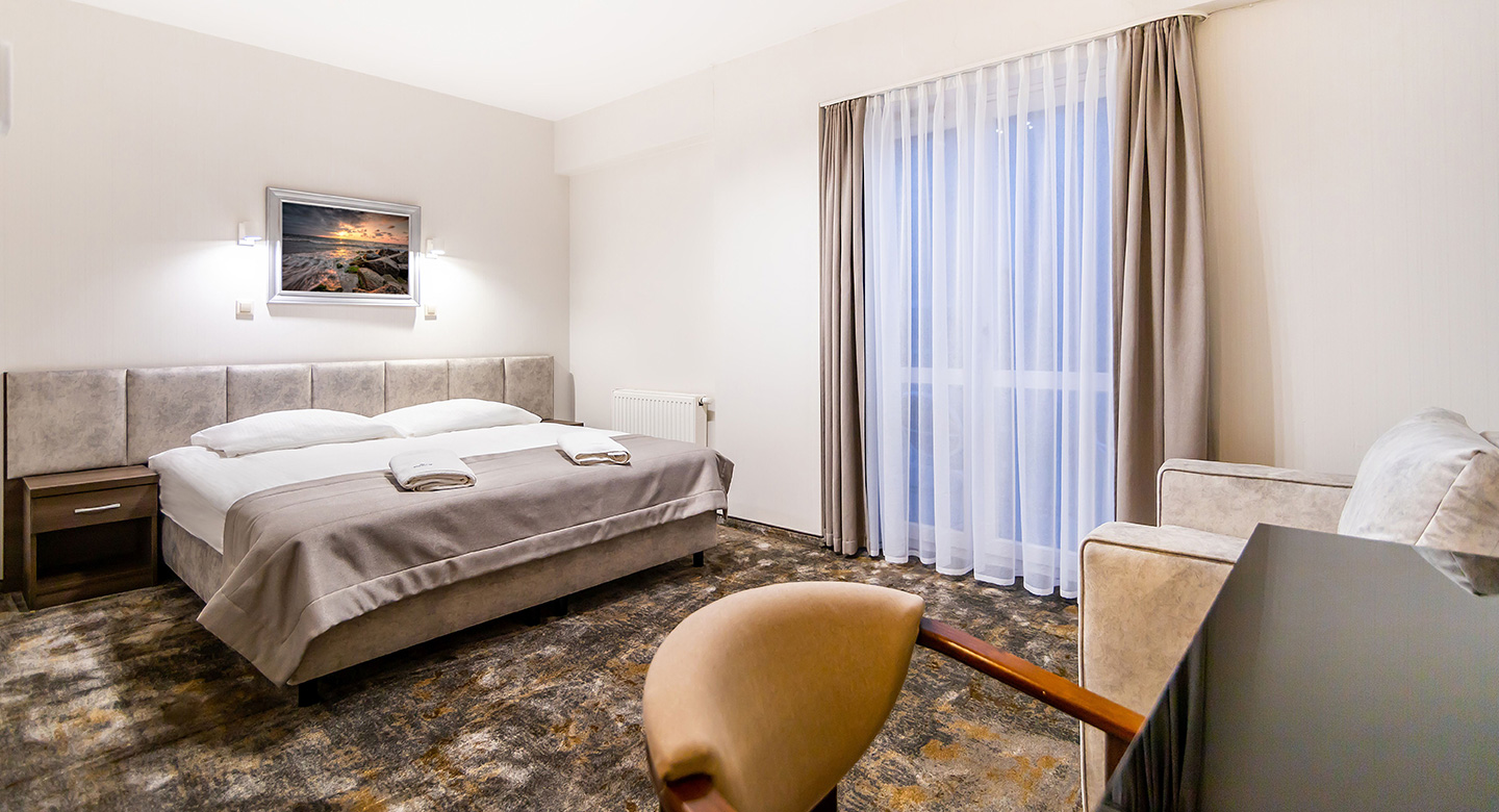 Hotel Jantar
