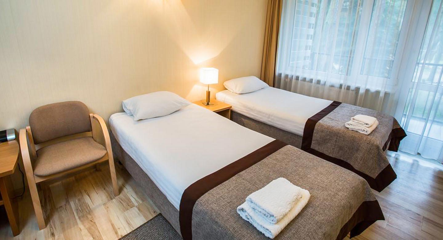 Hotel Orle