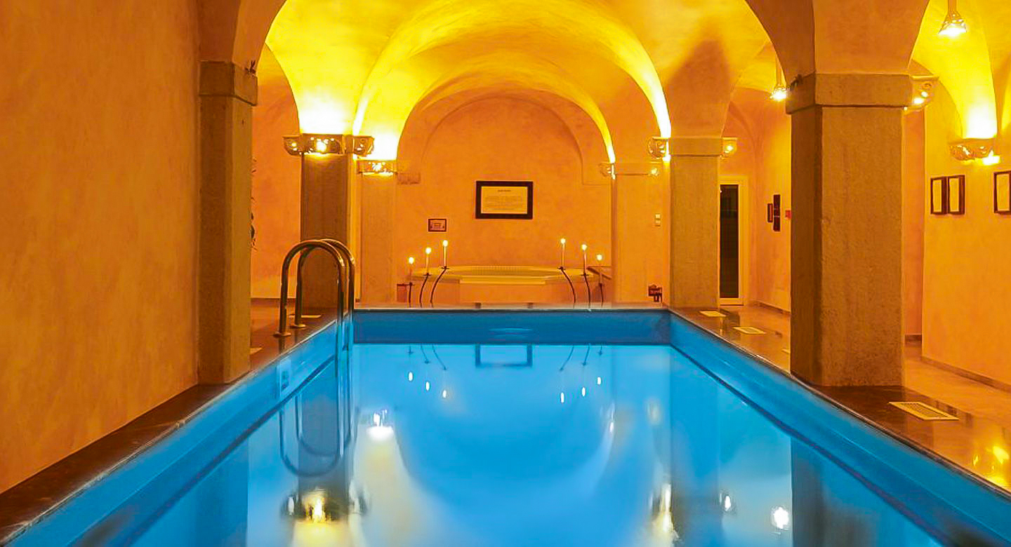 Hotel Zamek na Skale