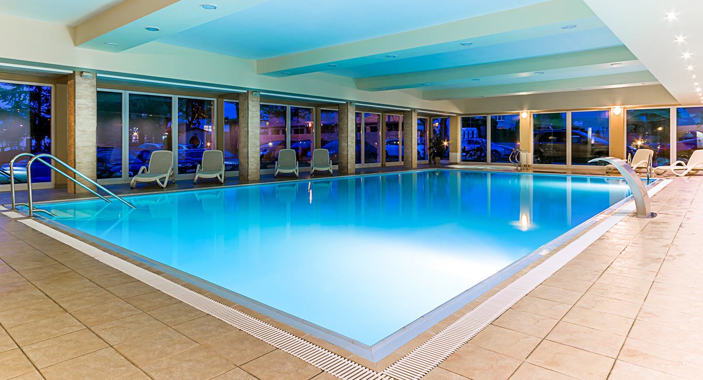 Król Plaza Spa & Wellness