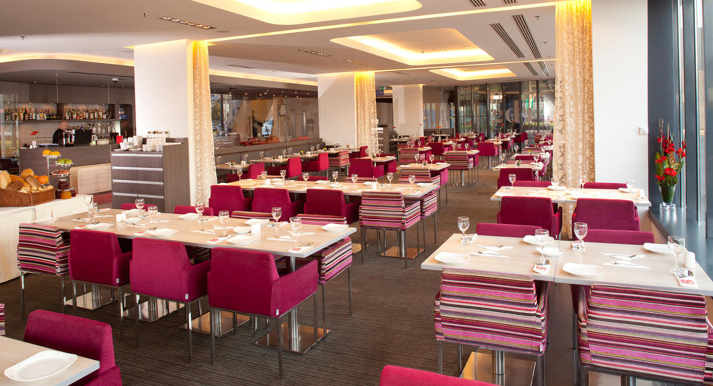 Park Inn by Radisson Kraków