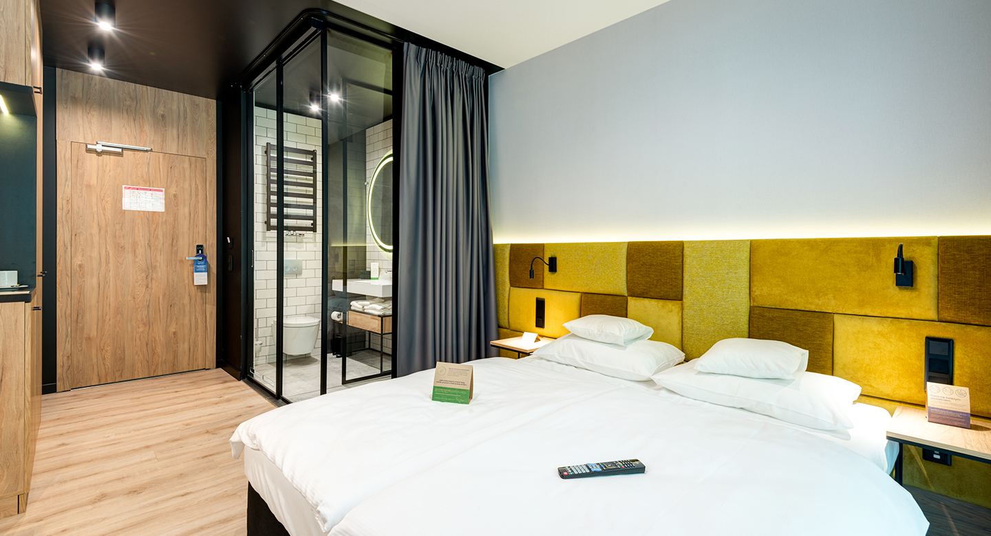 Saltic Resort & Spa