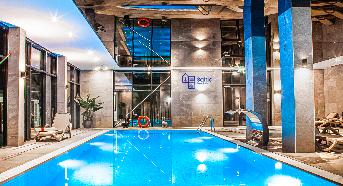 Saltic Resort & Spa