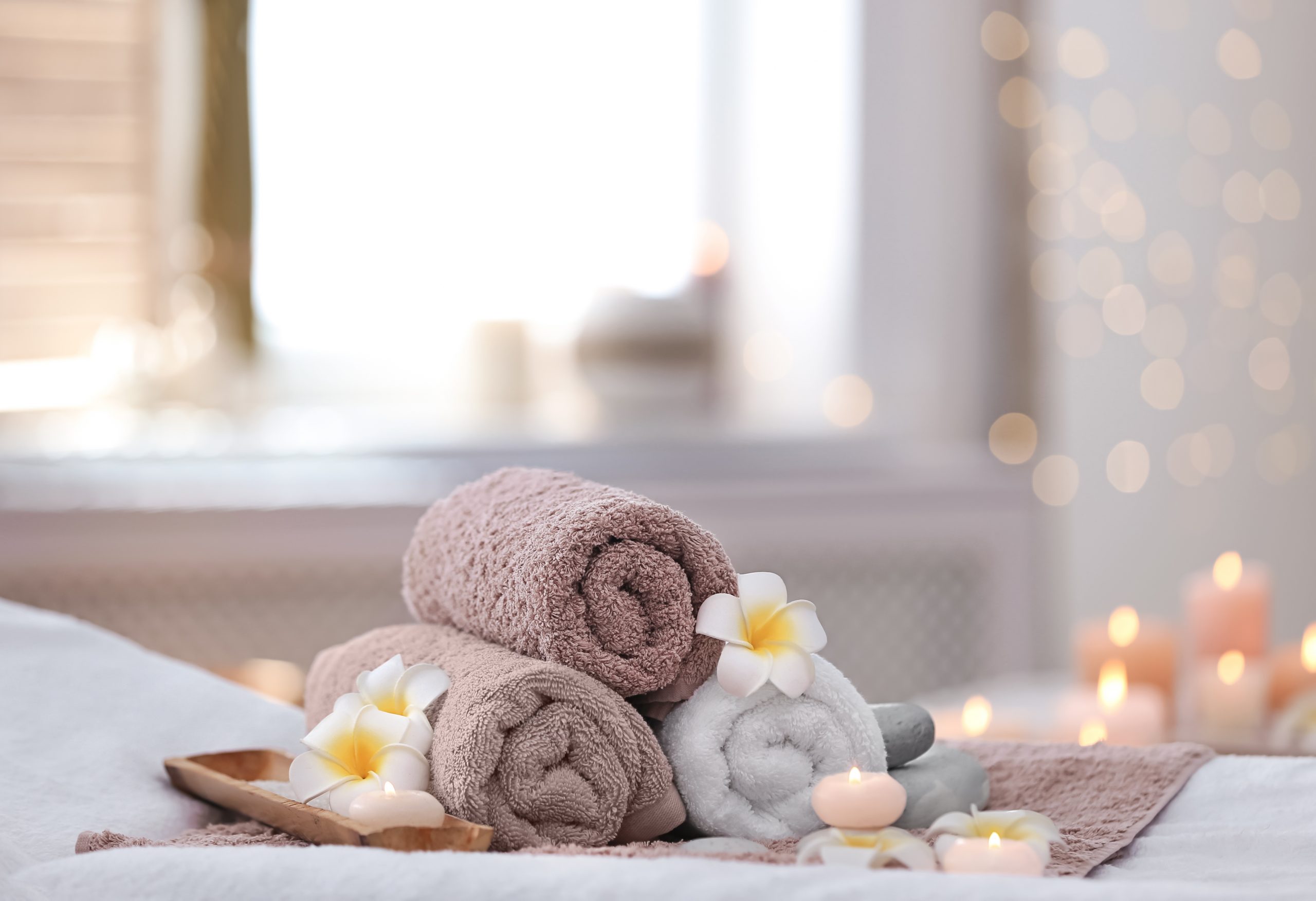 Jesienny relaks w spa: zbiór hoteli ze strefą wellness w Polsce od 209 PLN/pokój