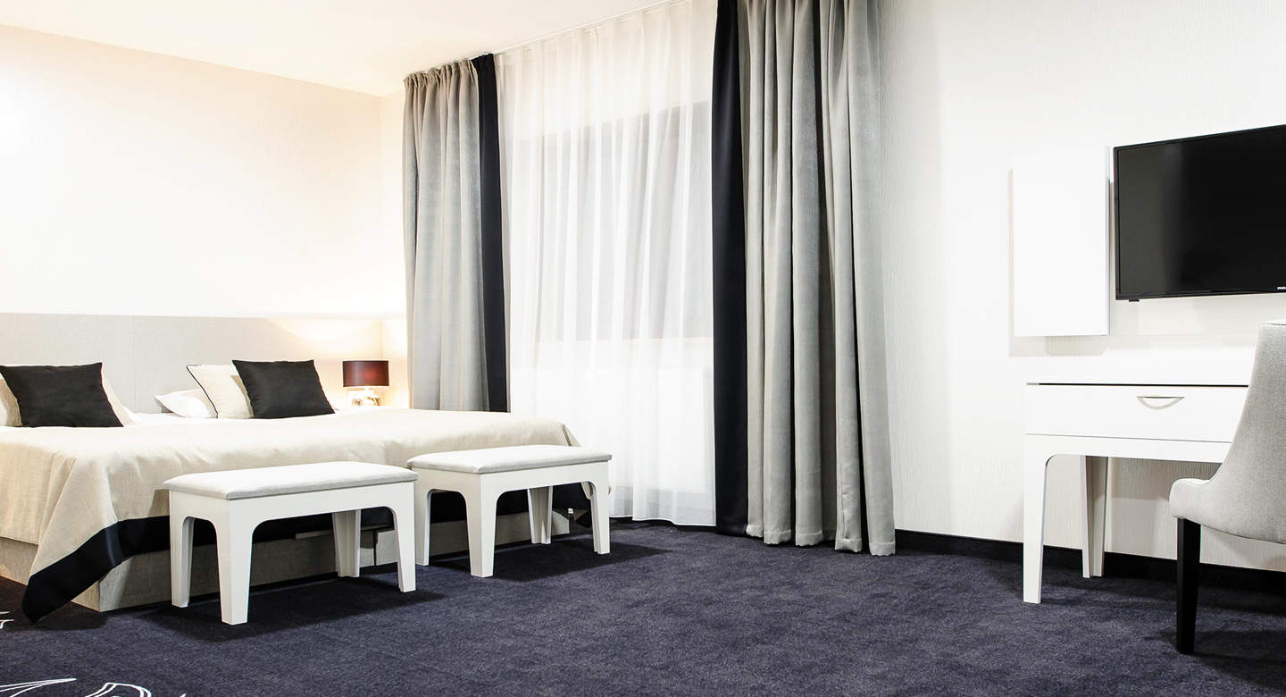 Teodorka Hotel & Spa
