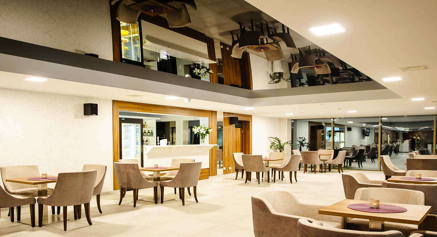 Teodorka Hotel & Spa