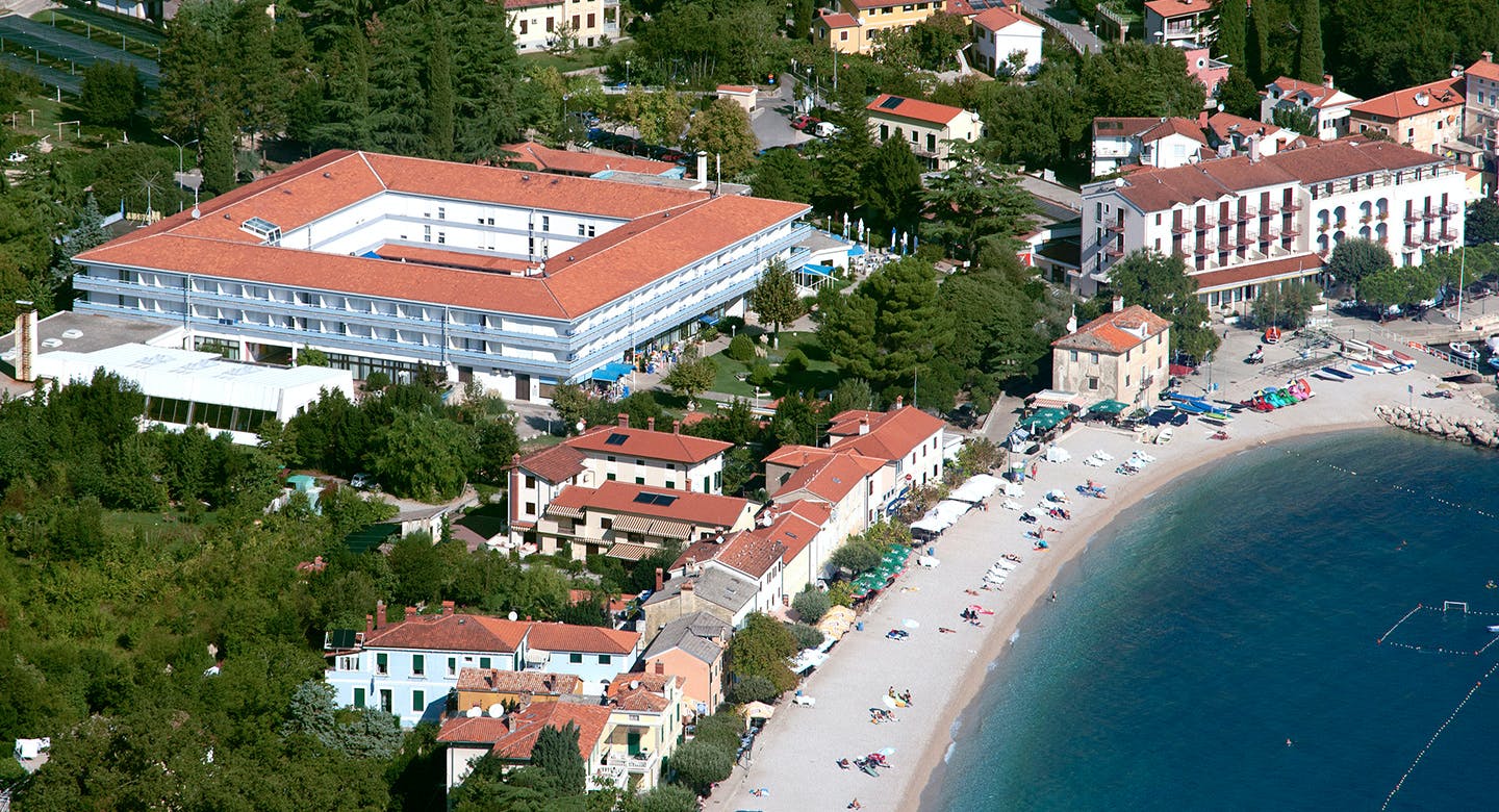 Hotel Marina