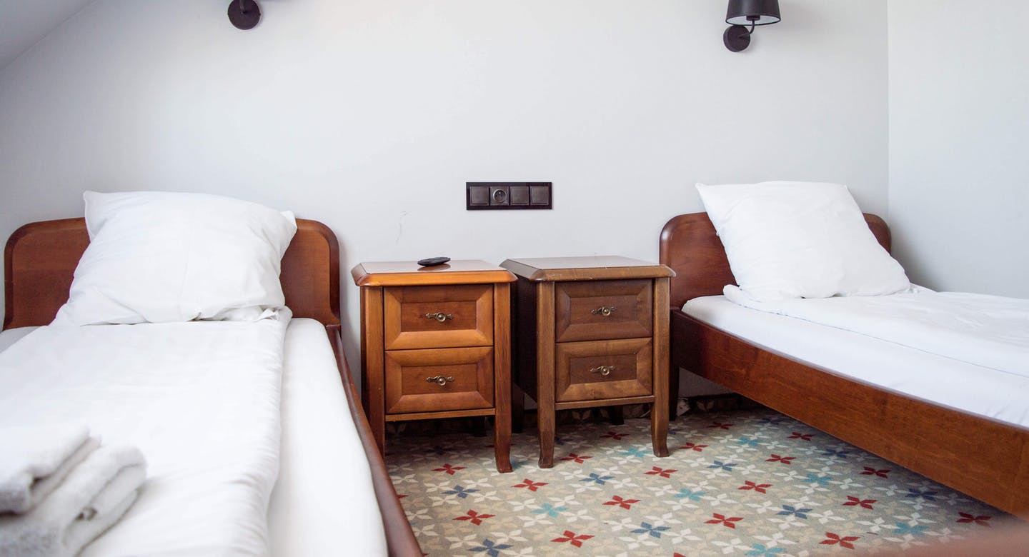 Resort Jura