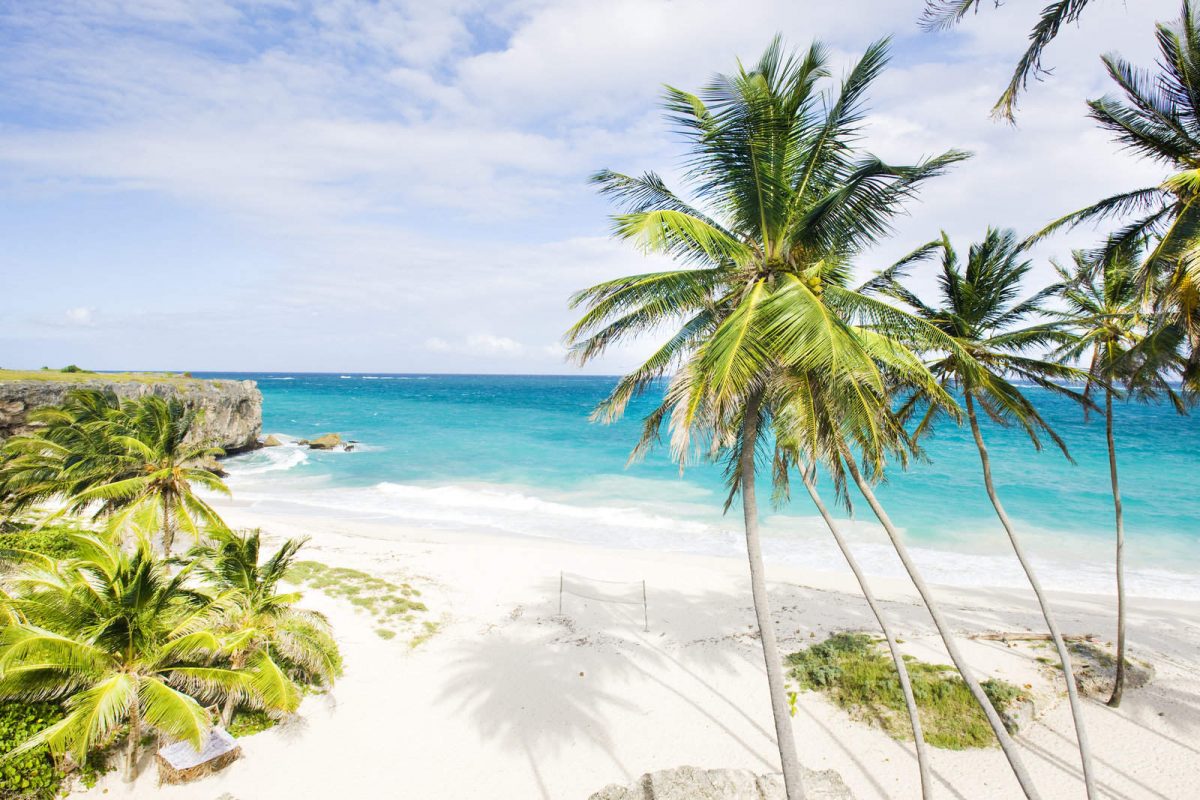 Leć na Karaiby z UK 🌤️🏖️ Bezpośrednie loty na Barbados od 1291 PLN 🤿👙😎