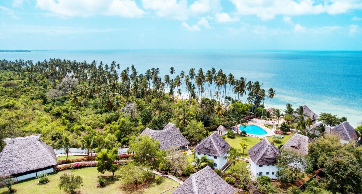 Świetna cena za Zanzibar! 7 dni z all inclusive w 4* hotelu za 2899 PLN. Wylot z Warszawy