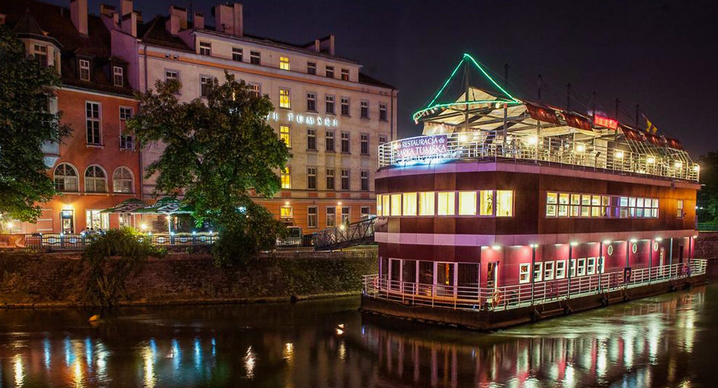 Hotel Tumski
