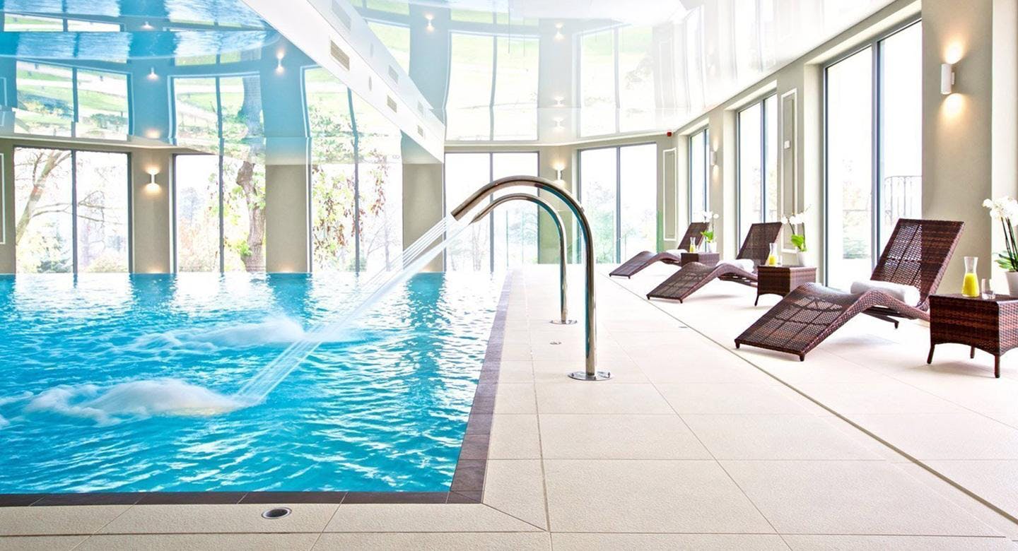 Herbarium Hotel & Spa