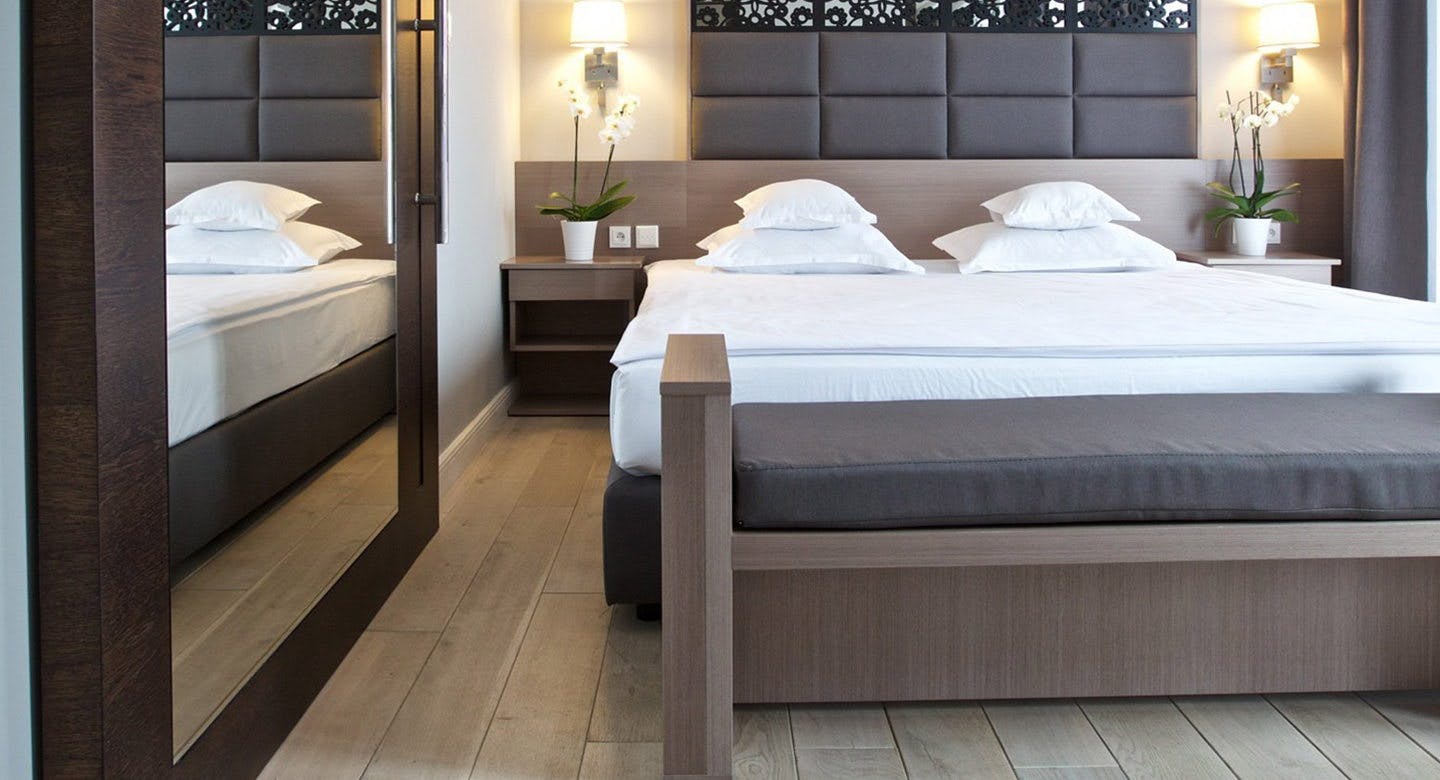 Herbarium Hotel & Spa