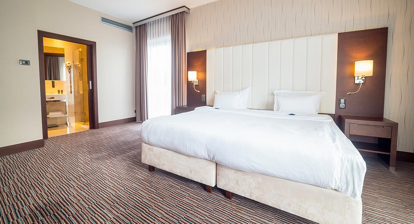 Copernicus Toruń Hotel