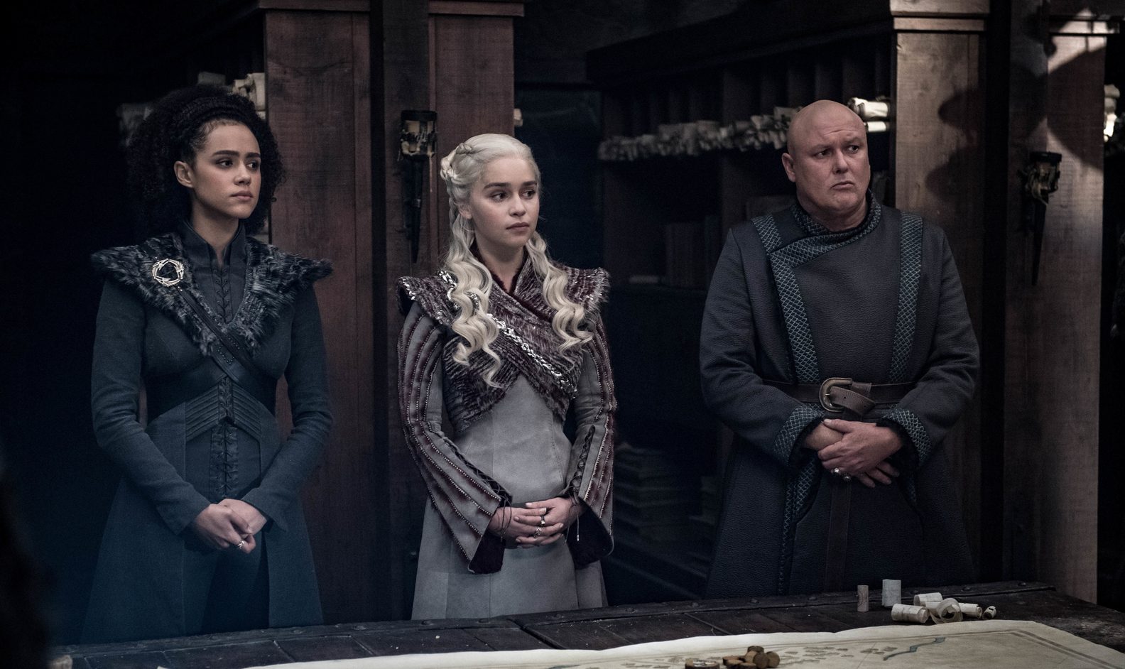 Poczuj się jak Jon Snow lub Daenerys. Największa atrakcja dla fanów „Gry o Tron” już gotowa