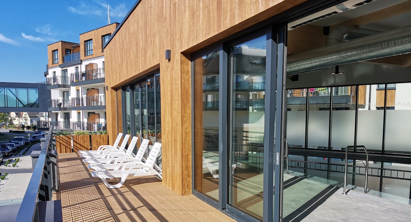Bel Mare Resort