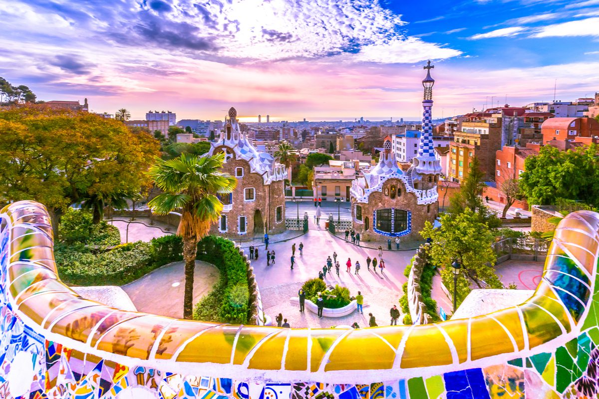 Georgios Tsichlis / Shutterstock