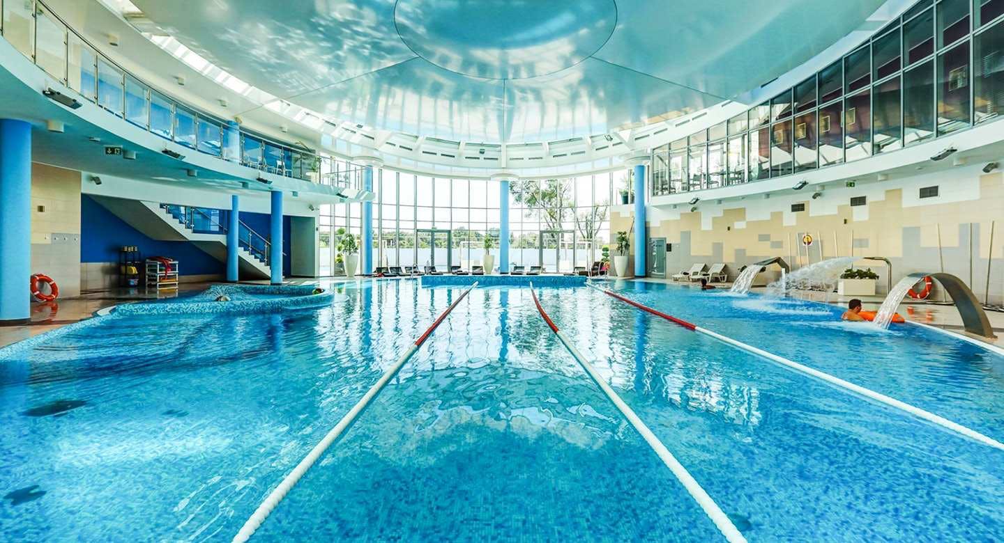 Copernicus Toruń Hotel
