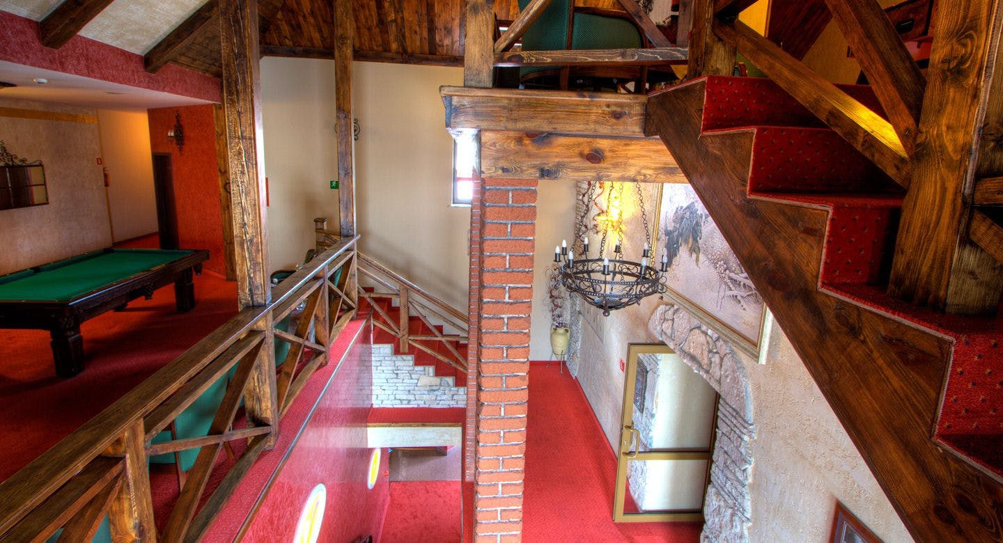 Resort Jura