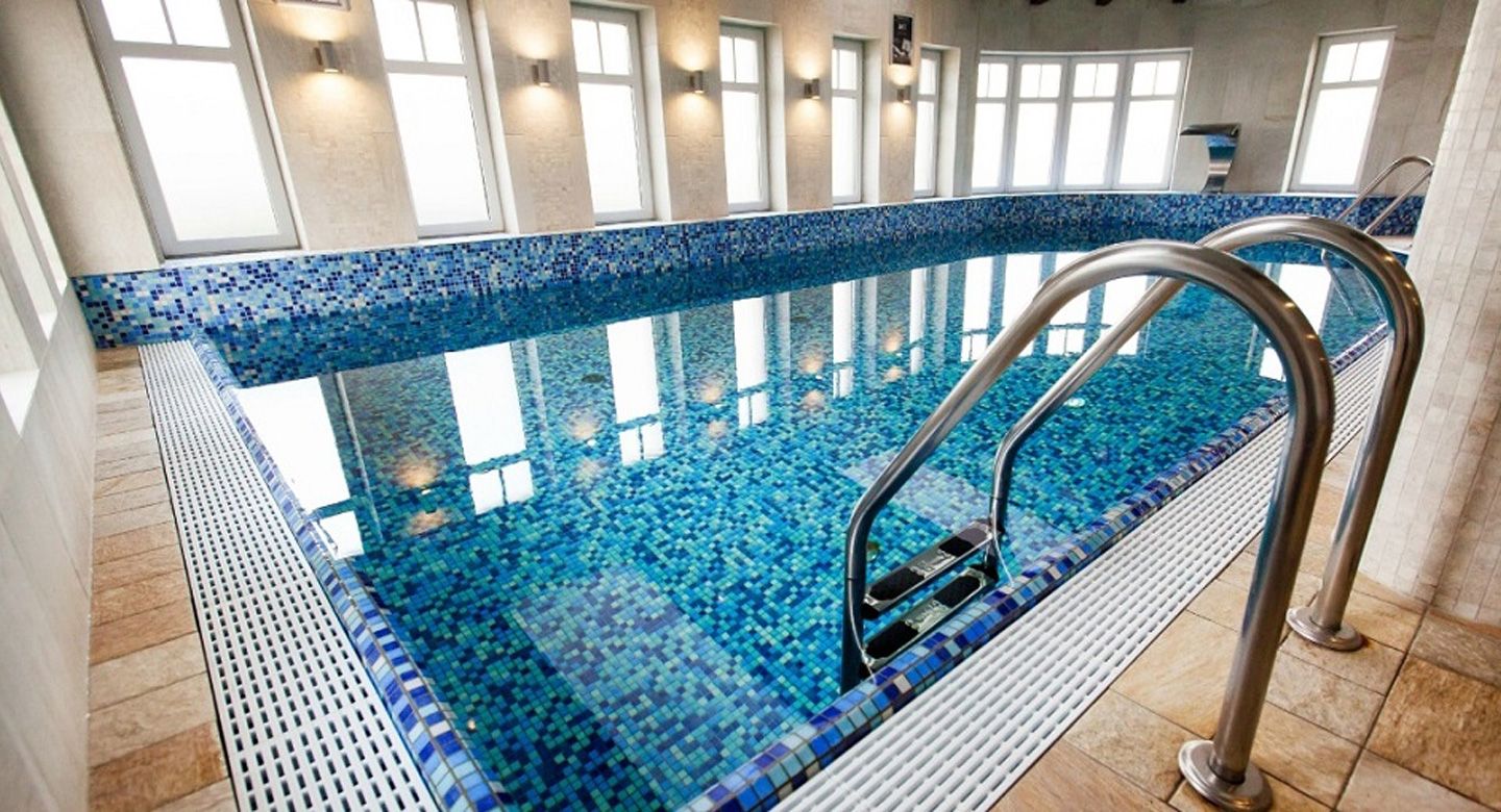 Bukowy Park Hotel Medical SPA