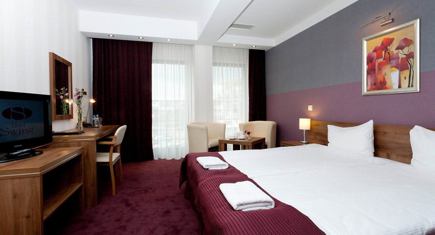 Hotel Swing
