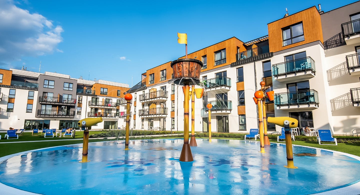 Bel Mare Resort