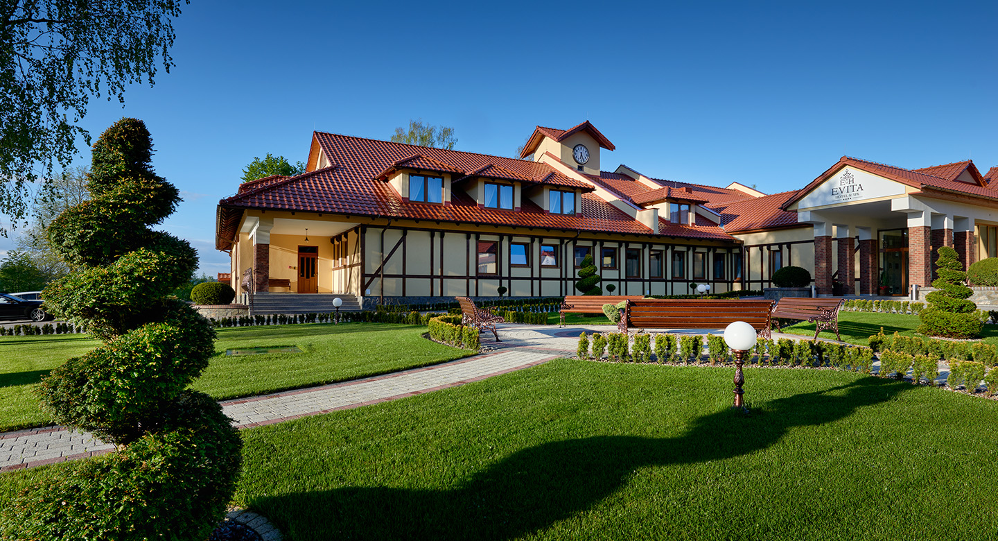 Evita Hotel & Spa