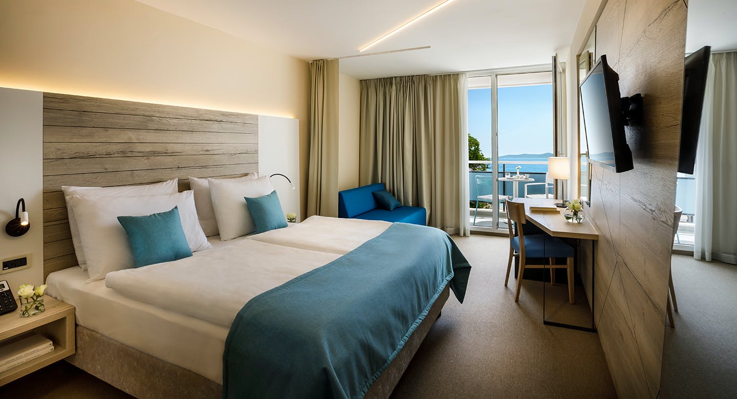 Hotel Marina