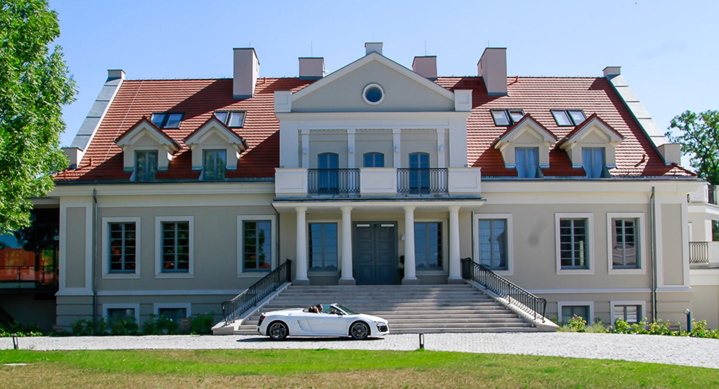 Herbarium Hotel & Spa