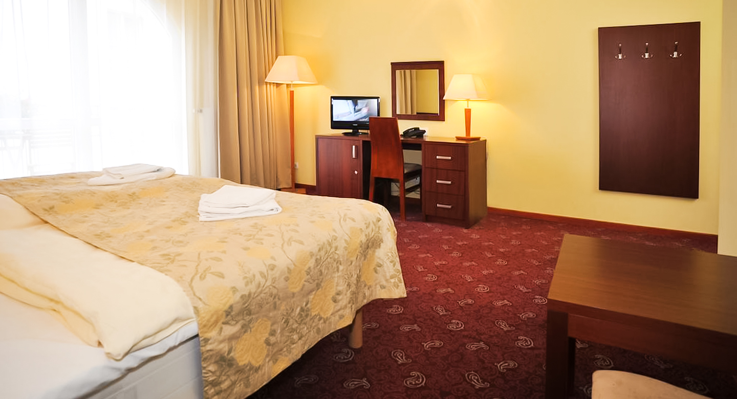 Hotel Atol SPA