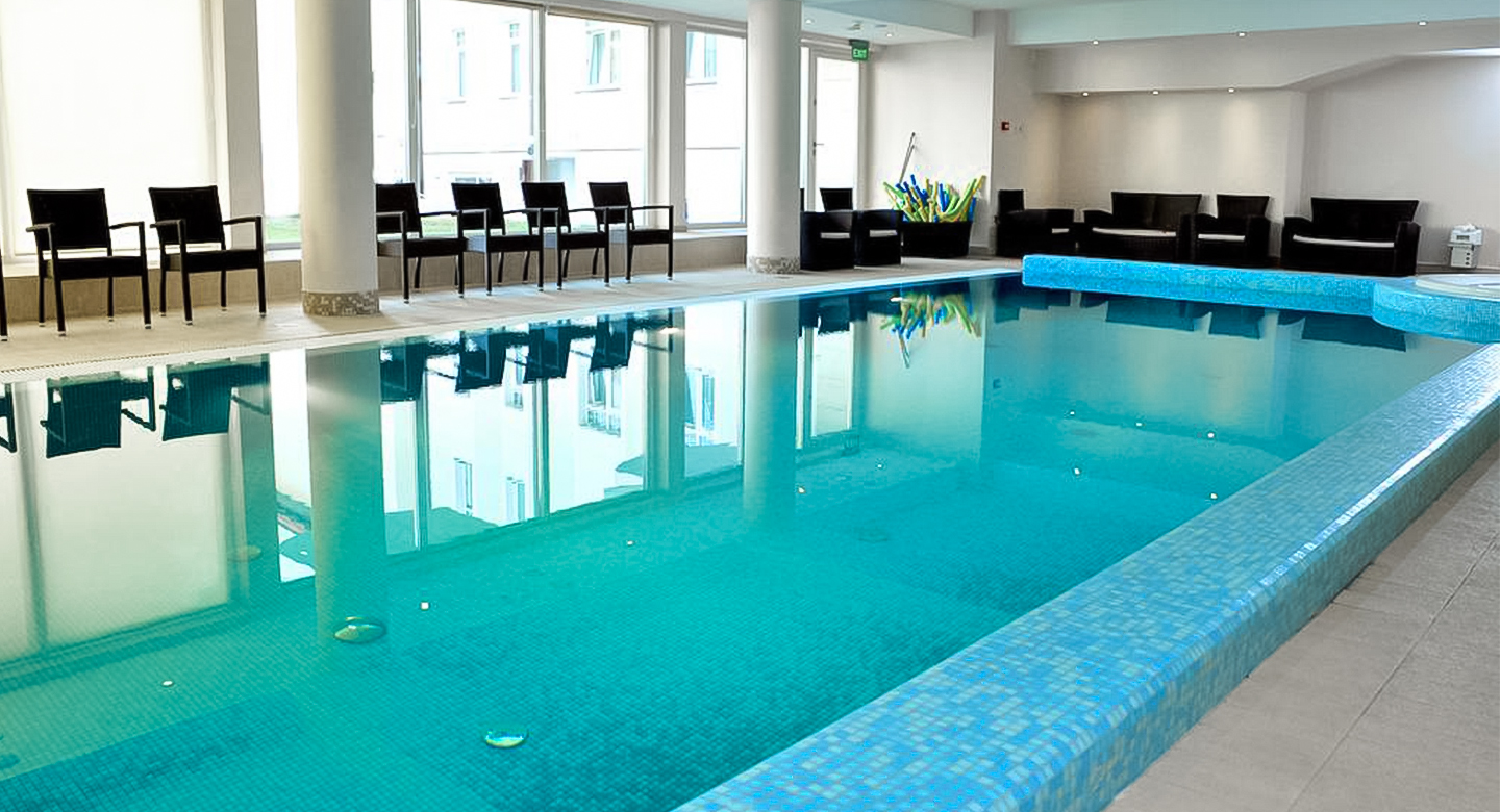 Hotel Atol SPA