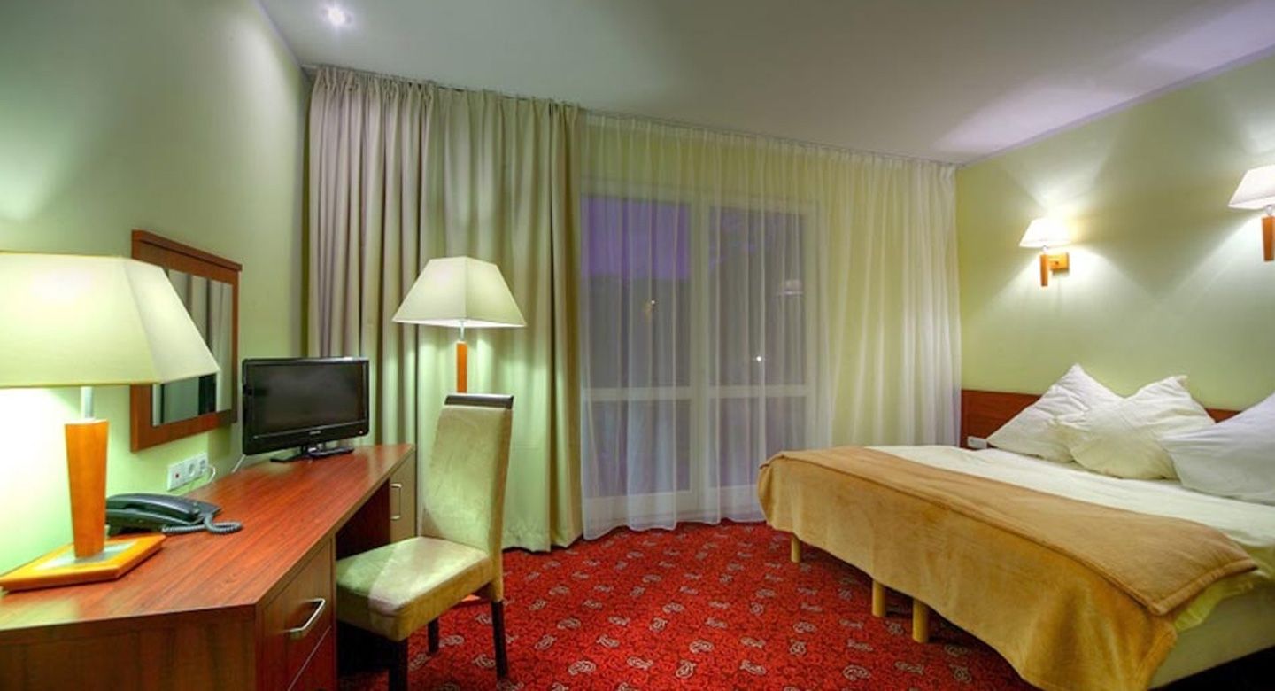 Hotel Atol SPA