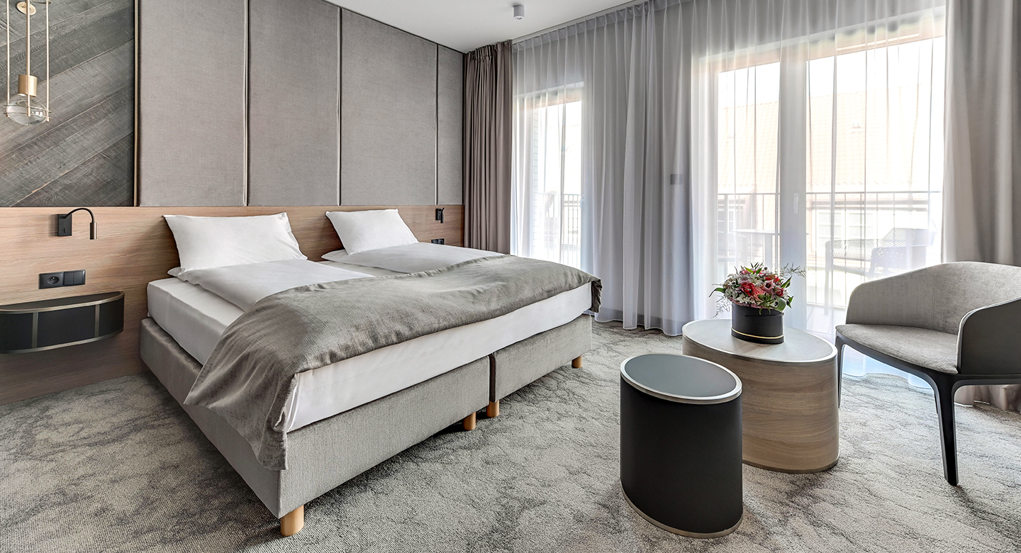 Hotel Grano SPA & Wellness