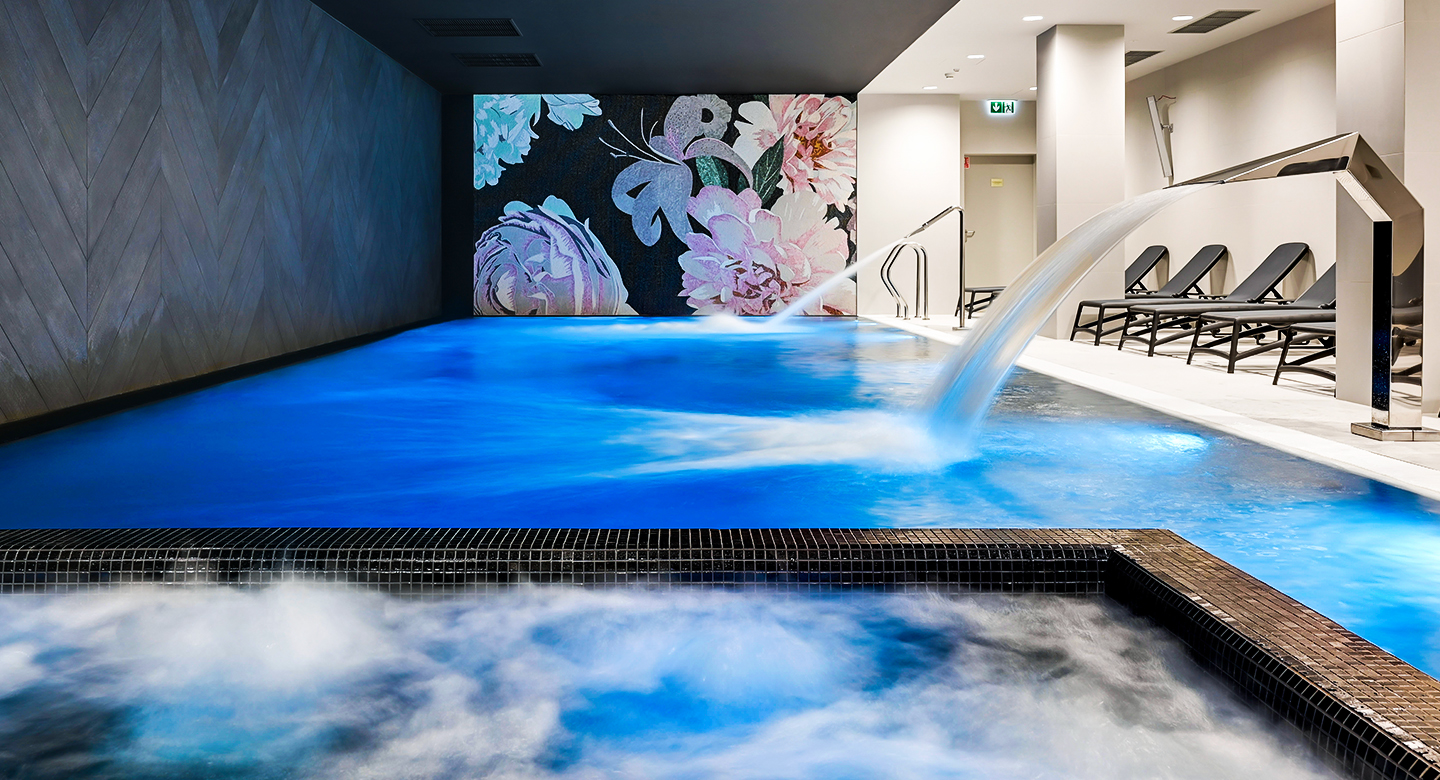 Hotel Grano SPA & Wellness