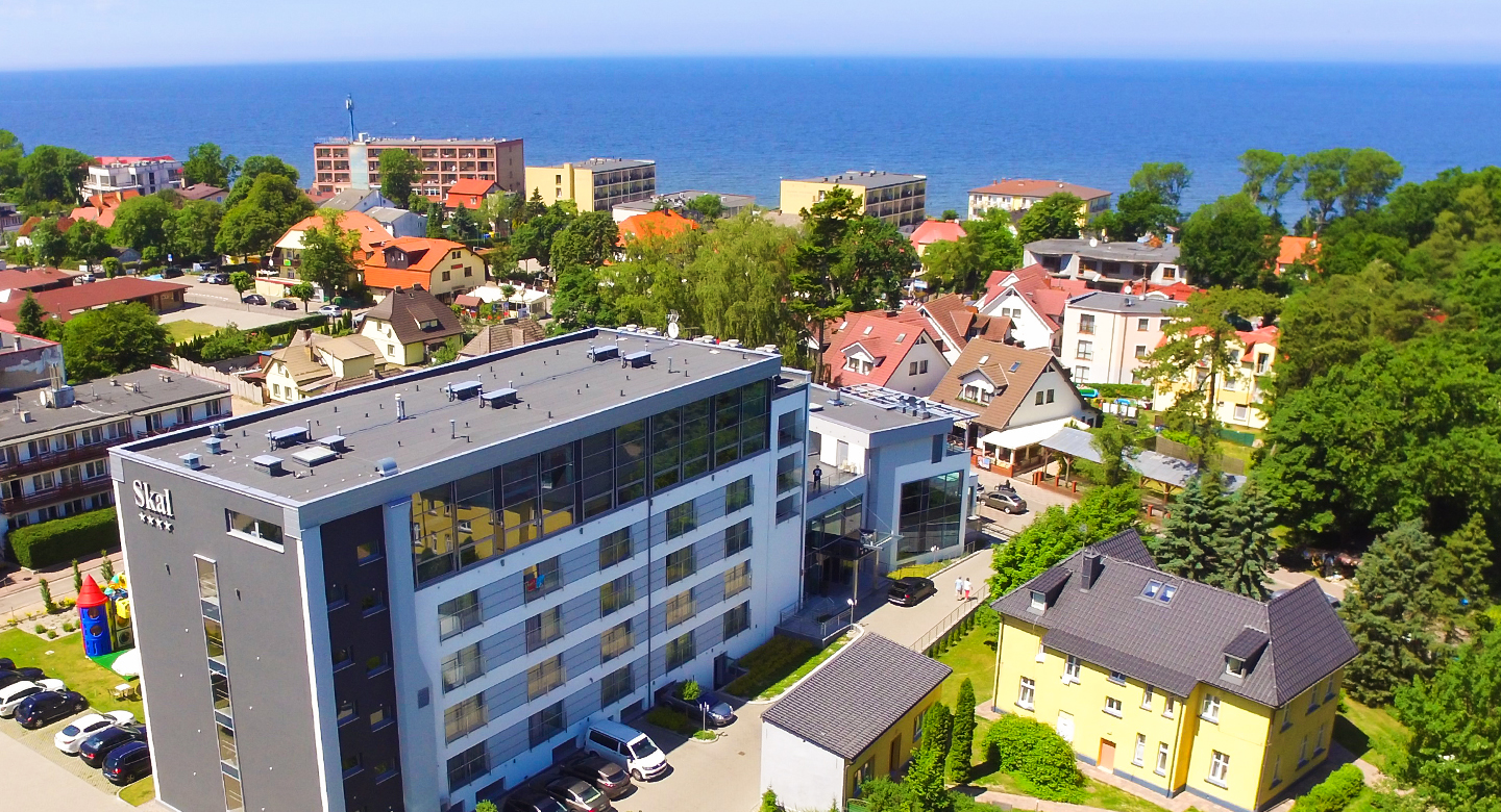Hotel Skal