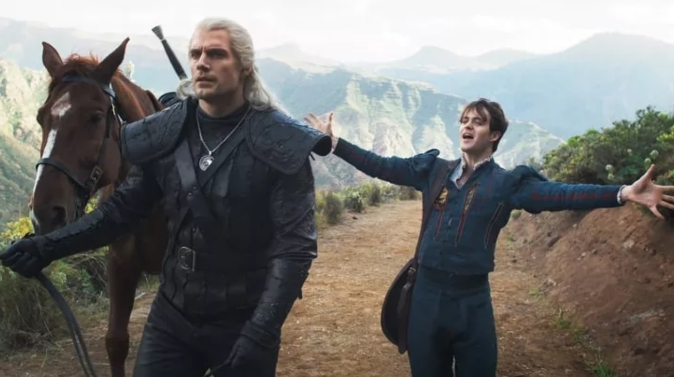 Nowy Wiedźmin miał być kręcony w Polsce, ale… Sprawdzamy, gdzie powstawał nowy sezon!