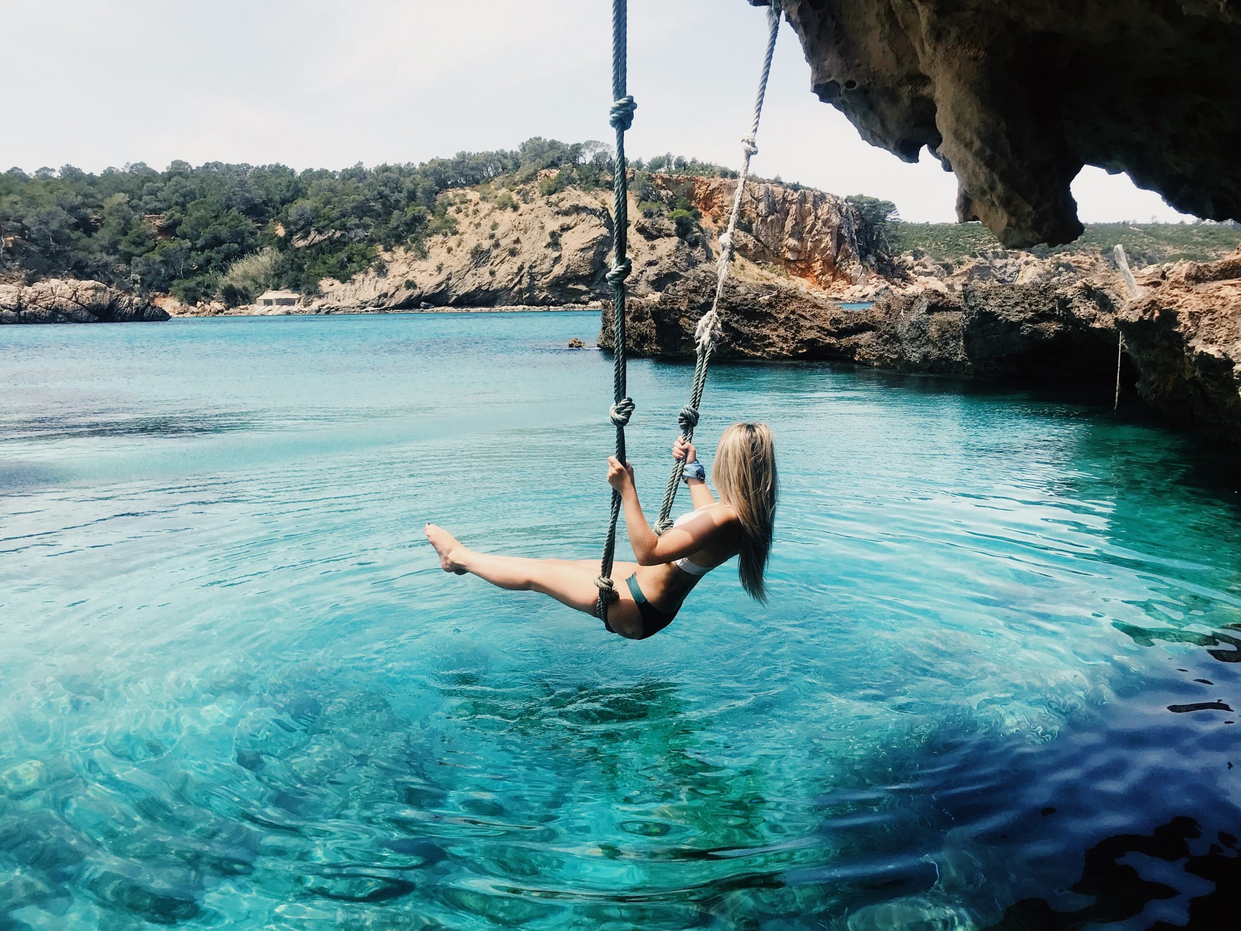 Ibiza straci 2/3 plaż, symbol Zakintos znika. Czy powinniśmy pośpieszyć się z podróżami?