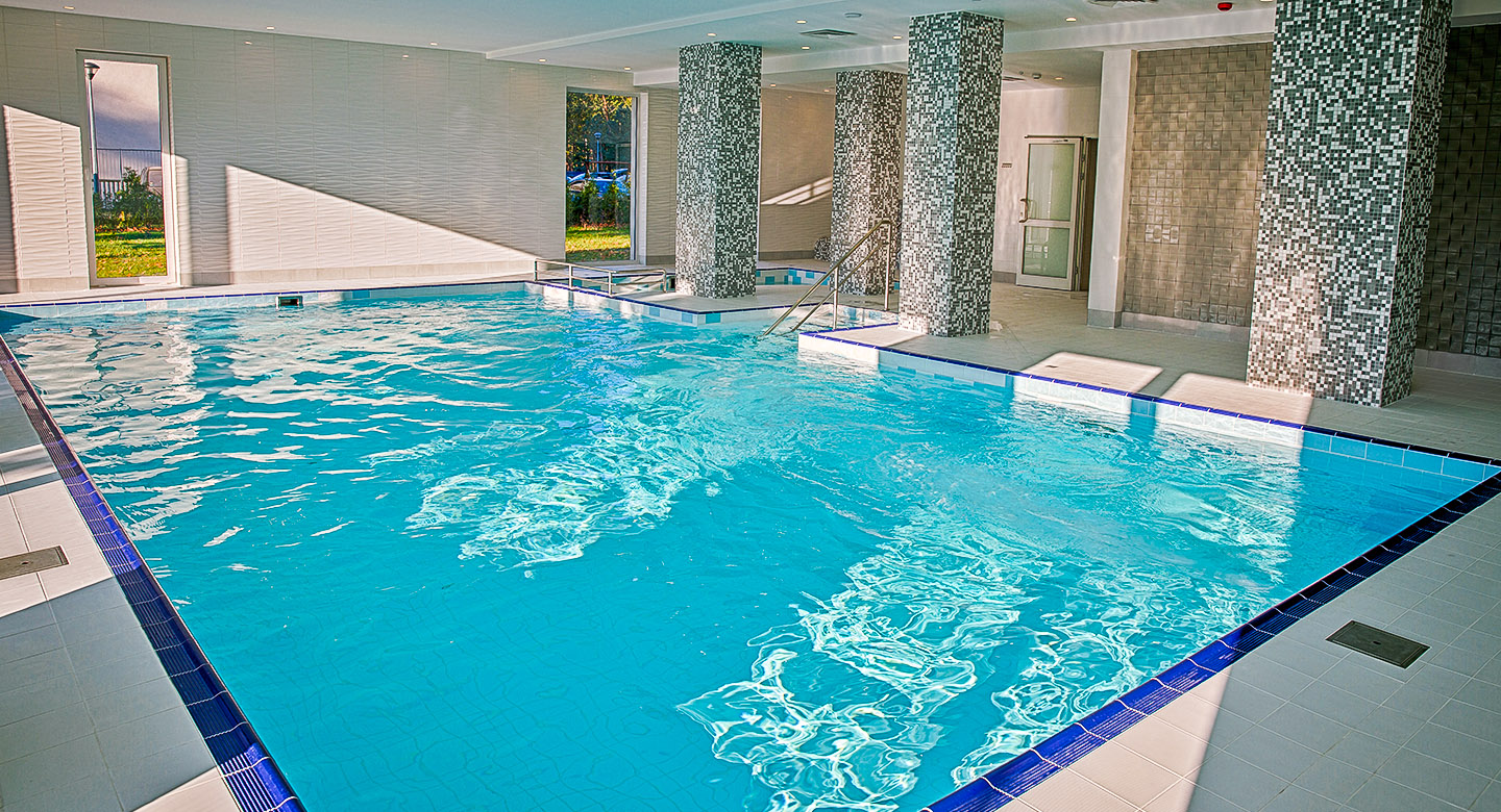 Mielno Holiday Resort & SPA