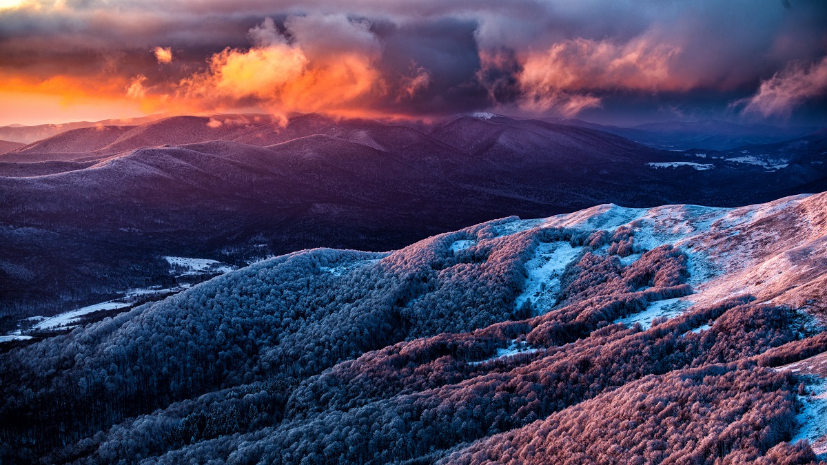 Zbiór noclegów wokół szczytów Korony Gór Polski od 120 PLN/pokój
